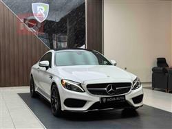 مێرسێدس بێنز C-Class